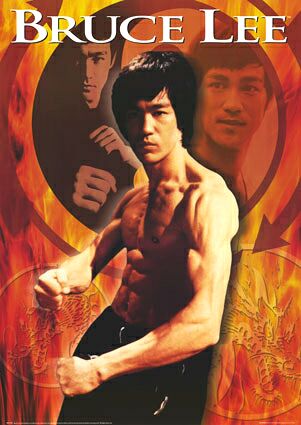 brucelee maroc dbilij si mohamede dragon